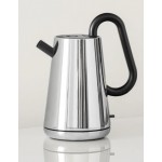 Toru bollitore elettrico nero